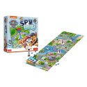 Gra rodzinna Spy Guy Psi Patrol Trefl 02696