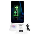 Lampka Ledowa z Meduzami Ozdobna Na Baterie Kabel USB