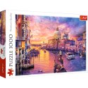 Puzzle - 1000 - Uroki Wenecji - Trefl 10926