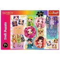 Puzzle - 200 - Przyjaźń Rainbow High - Trefl 13289