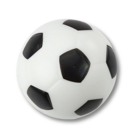 Zestaw Piłki Piłeczki Sportowe Piankowe Do Odbijania Rzucania 6cm 4 szt.
