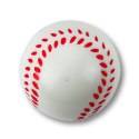 Zestaw Piłki Piłeczki Sportowe Piankowe Do Odbijania Rzucania 6cm 4 szt.
