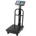 Waga Elektroniczna LCD Platformowa Magazynowa Dokładność do 20g 150kg