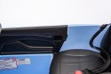 Auto Na Akumulator Ford Mustang Mach-E Niebieski 24V