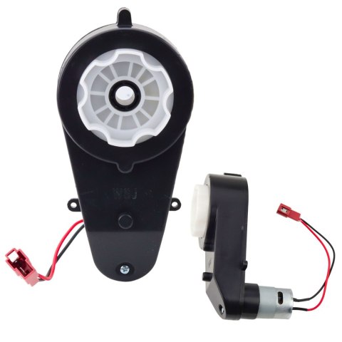 Silnik Przekładnia do Pojazdów na Akumulator - 12V 45W RS550 16000RPM