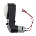 Silnik Przekładnia do Pojazdów na Akumulator - 12V 45W RS550 16000RPM