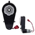 Silnik Przekładnia do Pojazdów na Akumulator - 12V 45W RS550 18000RPM