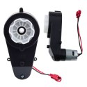 Silnik Przekładnia do Pojazdów na Akumulator - 12V 45W RS550 35000RPM