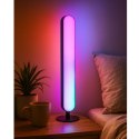 Zestaw Lampy Ambient RGB LED Gamingowe na Biurko Pilot 2 szt.