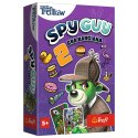 Gra karciana Spy Guy 2 Trefl 02817