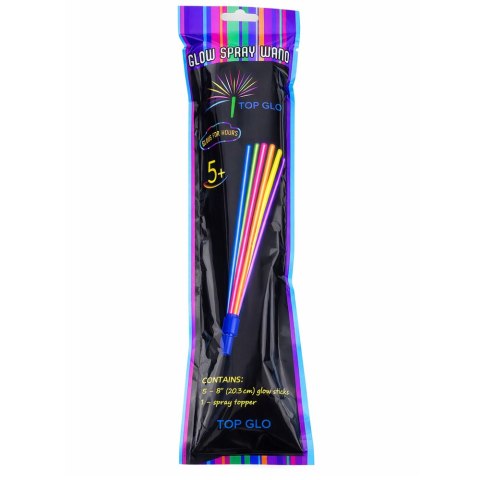 Różdżka Świecąca W Ciemności Patyczki Fluorescencyjne Neon Stick 29 cm