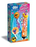Idea Art Zestaw Mini Fabryka Markerów Zakreślaczy Lato Clementoni 18171