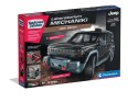 Naukowa Zabawa Laboratorium Mechaniki Jeep Recon Język Polski Clementoni 50401
