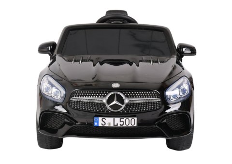 Auto Na Akumulator Mercedes SL500 S506 Czarne