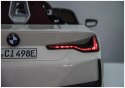 Auto Na Akumulator BMW i4 4x4 JE1009 Biały
