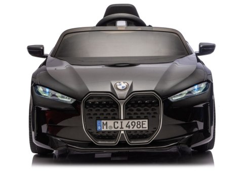 Auto Na Akumulator BMW i4 4x4 JE1009 Czarne