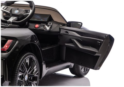 Auto Na Akumulator BMW i4 4x4 JE1009 Czarne