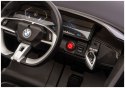 Auto Na Akumulator BMW i4 4x4 JE1009 Czarne