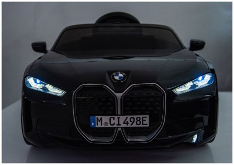 Auto Na Akumulator BMW i4 4x4 JE1009 Czarne