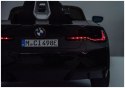 Auto Na Akumulator BMW i4 4x4 JE1009 Czarne
