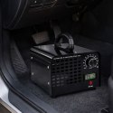 Generator Ozonu LEAN 60000 MG Ozonator Do Pomieszczeń Wyświetlacz LCD Timer