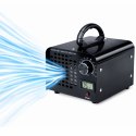 Generator Ozonu LEAN 60000 MG Ozonator Do Pomieszczeń Wyświetlacz LCD Timer
