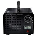Generator Ozonu LEAN 60000 MG Ozonator Do Pomieszczeń Wyświetlacz LCD Timer