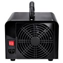 Generator Ozonu LEAN 60000 MG Ozonator Do Pomieszczeń Wyświetlacz LCD Timer