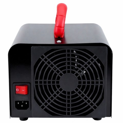 Generator Ozonu LEAN Ozonator 155W 60000mg Timer 120 min