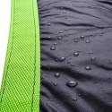 Osłona Sprężyn Do Trampoliny LEAN SPRING PAD Czarna 305-312 CM 10FT