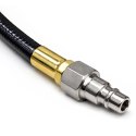 Wąż Pneumatyczny Zwijany Na Bębnie Automatyczny 24 Bar 8x12mm 10m