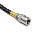 Wąż Pneumatyczny Zwijany Na Bębnie Automatyczny 24 Bar 8x12mm 10m