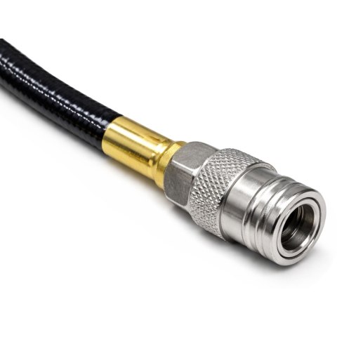 Wąż Pneumatyczny Zwijany Na Bębnie Automatyczny 24 Bar 8x12mm 10m