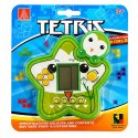 Gra Elektroniczna Tetris Gwiazdka Zielona