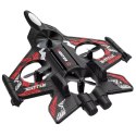 Myśliwiec Dron Fighter Samolot Zdalnie Sterowany RC Piankowy Akrobacje 360°