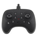 Myśliwiec Dron Fighter Samolot Zdalnie Sterowany RC Piankowy Akrobacje 360°