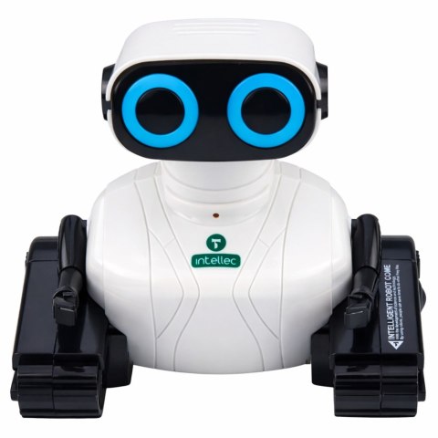 Inteligentny Robot Na Gąsienicach Zdalnie Sterowany RC Tańczy Porusza Się