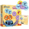 Gra dla dzieci Memos Lilo i Stitch Trefl 02899
