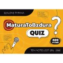 Gra MaturaToBzdura Trefl 30071