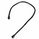 Pompka elektryczna akumulatorowa do deski SUP basenu materaca USB końcówki