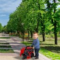 Ciężarówka silnik do rozkręcania zestaw mechanika ruchome elementy