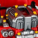 Ciężarówka silnik do rozkręcania zestaw mechanika ruchome elementy