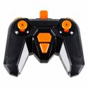 Samochód zdalnie sterowany na pilota Drift Off-Road REVOLT Slydz Vapor Racer 360 czerwony