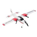Samolot zdalnie sterowany Cessna 182 szybowiec akrobata 2,4GHz