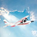 Samolot zdalnie sterowany Cessna 182 szybowiec akrobata 2,4GHz