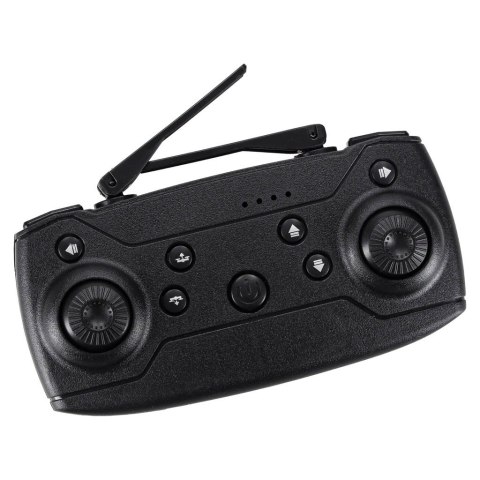Dron RC E99 Pro podwójna kamera 720P headless