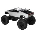 Samochód zdalnie sterowany Pickup Truck Climbing Vehicle 1:8 2,4GHz