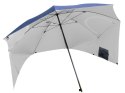 Parasol namiot plażowy ogrodowy składany duży XXL 213cm