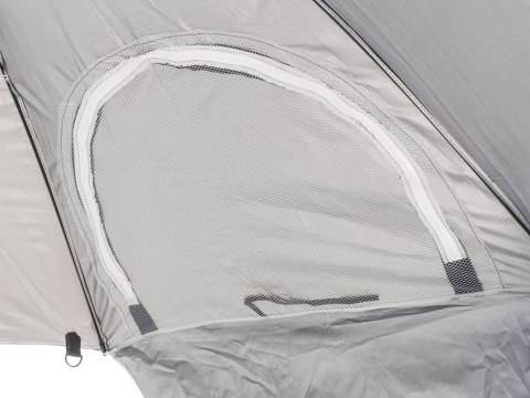 Parasol namiot plażowy ogrodowy składany duży XXL 213cm