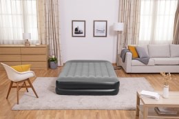 Dmuchany Materac 203 x 152 x 46 cm Bestway 67403